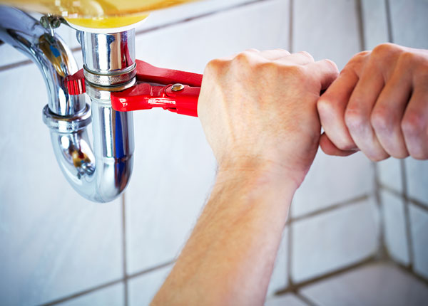 About Pinsonfork Plumbers